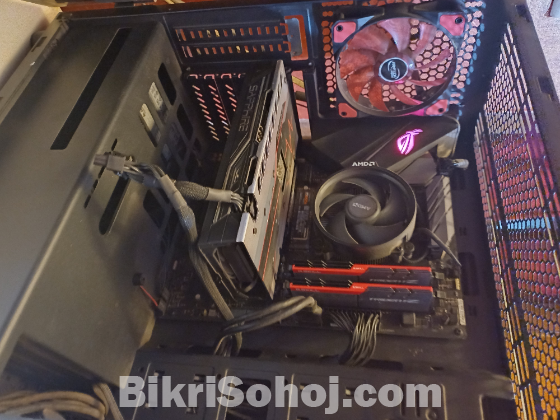 Gaming PC for Sale